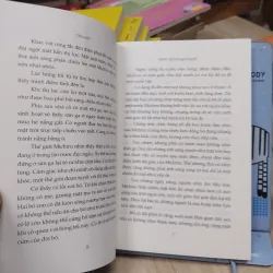 Sách: Hạnh ngộ trong bóng tối - TG: Otsuichi (B1) 786697