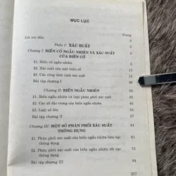 Xác suất thống kê và ứng dụng (Lê Sĩ Đồng) 265 trang 604443