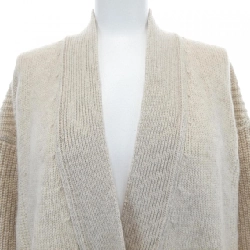 HERMES 3H2700D1 Áo khoác dài - Hàng hiệu Chính hãng 817010