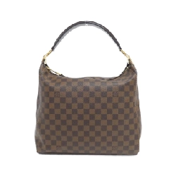 Túi xách vai Louis Vuitton Damier Portobello PM N41184