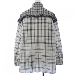 Áo sơ mi LOUIS VUITTON FNBB02MQ5 634252