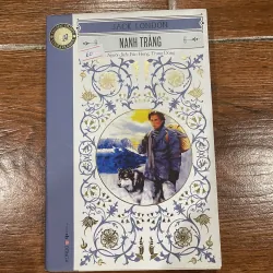 Nanh Trắng (k4) 337184