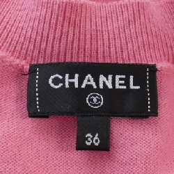 【Khuyến mãi】Chanel CHANEL Áo len 644447