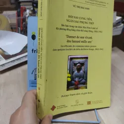 Sách: Đời nay cung tiến, ngàn sau phụng thờ - TG Vũ Thị Mai Anh (B2) 994369