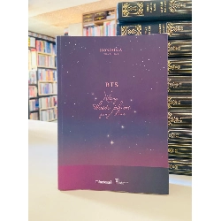 BTS Những thước phim quay chậm - Honggija