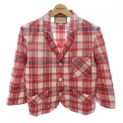 Áo khoác GUCCI - Hàng hiệu Chính hãng