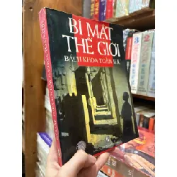 Bí mật thế giới bách khoa toàn thư