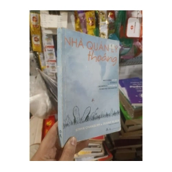 Nhà quản lý thoáng - Chandler - Black 2008