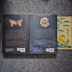 Đại gia - Thiên Sơn 730460