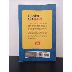 Chuyện của nghề: Ai cũng có việc của mình New 95% HCM.ASB2302 354406