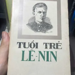 Combo 3 cuốn tuổi trẻ của Các-Mác, Lê-Nin và En-Ghen 713359