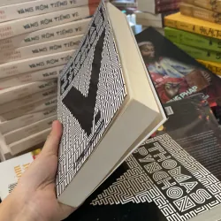 Thomas Pynchon 992814