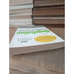 The negotiation phrase book - Angelique Pinet 975973