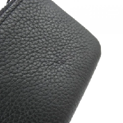 Louis Vuitton LV Aerogram Card Key Case Pouch Clé M81031 Coin & Key Case - Hàng hiệu Authentic 769563