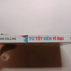 Từ Tốt Đến Vĩ Đại - Jim Collins

 379828