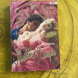 HISTORICAL GOLD EXTRA - KARYN MONK