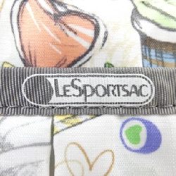 Túi LESPORTSAC - Hàng hiệu Authentic 833102