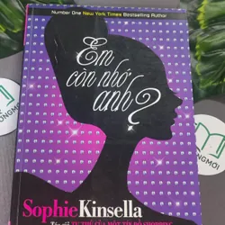 Em Còn Nhớ Anh? - Sophie Kinsella 603334