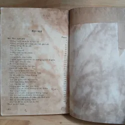 Hồi Ký U. BỚC-SÉT (Xb 1985) 1002247