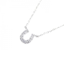 Juette Dây chuyền kim cương 0.02CT - Hàng hiệu Authentic 839511