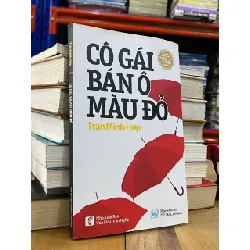 Cô gái bán ô màu đỏ - Trần Minh Hợp 177860