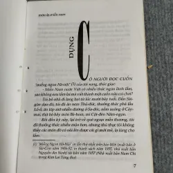 MIẾNG LẠ MIỀN NAM - VŨ BẰNG 701925