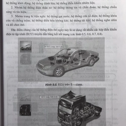 TRANG BỊ ĐIỆN - ĐIỆN TỬ Ô TÔ 474841