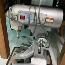 *có quà tặng kèm* MÁY ĐÁNH TRỨNG NHỒI BỘT LIFENG B10 1,5 kg bột khô + 30 trứng 711565