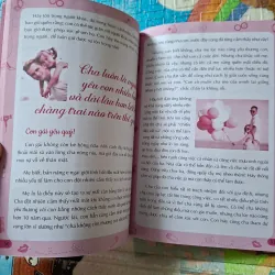 Con Gái - Cha Mẹ Có Nhiều Điều Muốn Nói Với Con 975368