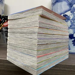 Nisekoi cặp đôi giả tạo 1-11 đang ra mới đủ pk 747040