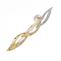 Tasaki Bông tai ngọc trai trắng - Hàng hiệu Authentic 844338