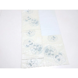 Bộ 2 chiếc obi - Hàng hiệu Authentic 880770