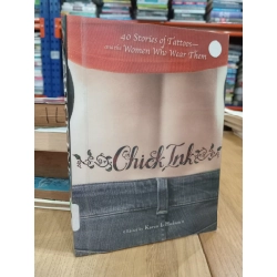 Chick ink - Karen L. Hudson 537884