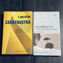 Combo 2c Nietzsche