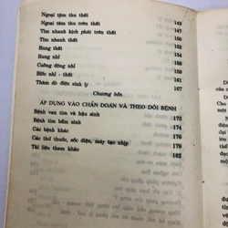 HƯỚNG DẪN ĐỌC ĐIỆN TIM  - 183 trang, nxb: 1995 357703