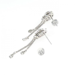 Bông tai kim cương hoa PT850/PT900 0.36CT - Hàng hiệu Chính hãng 865522