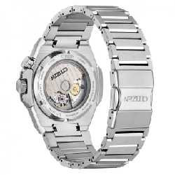 Đồng hồ Citizen Series 8 9051-009KM01/NB6060-58L SS tự động - Hàng hiệu chính hãng 883582