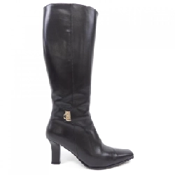 Giày bốt dài SALVATORE FERRAGAMO