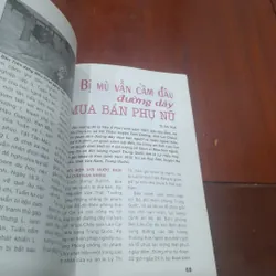 AN NINH TRẬT TỰ tập 235 705021