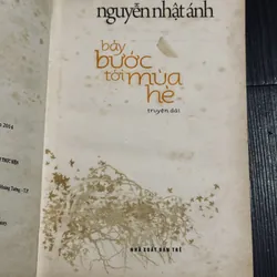 Combo 2c Nguyễn Nhật Ánh bìa cứng (đọc mô tả) 706695