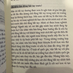 Cuốn sách hoàn hảo về ngôn ngữ cơ thể 508875