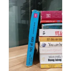 Trở Về Eden 2 – Rosalind Miles 553514