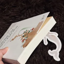 Ngôi nhà của người cá say ngủ 996764