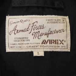 Áo khoác AVIREX 6122081 - Hàng hiệu Authentic 895718
