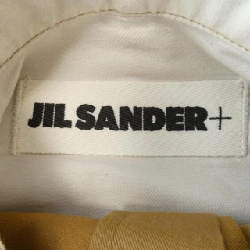 JIL SANDER+ J40DL0005 Áo khoác - Hàng hiệu Authentic 818308