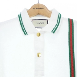 Gucci GUCCI 628338 XJCQR Áo polo - Hàng hiệu Chính hãng 891002