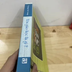 Tôn giáo học là gì  970415