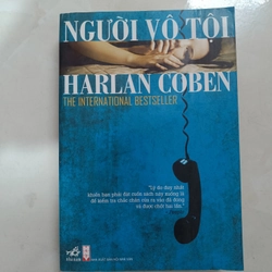 Người Vô Tội - Harlan Coben