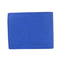 【Sản phẩm chưa sử dụng】Louis Vuitton Epi Portefeuille Marco M25996 Ví 619788