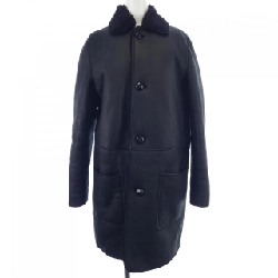 Áo khoác lông cừu CELINE